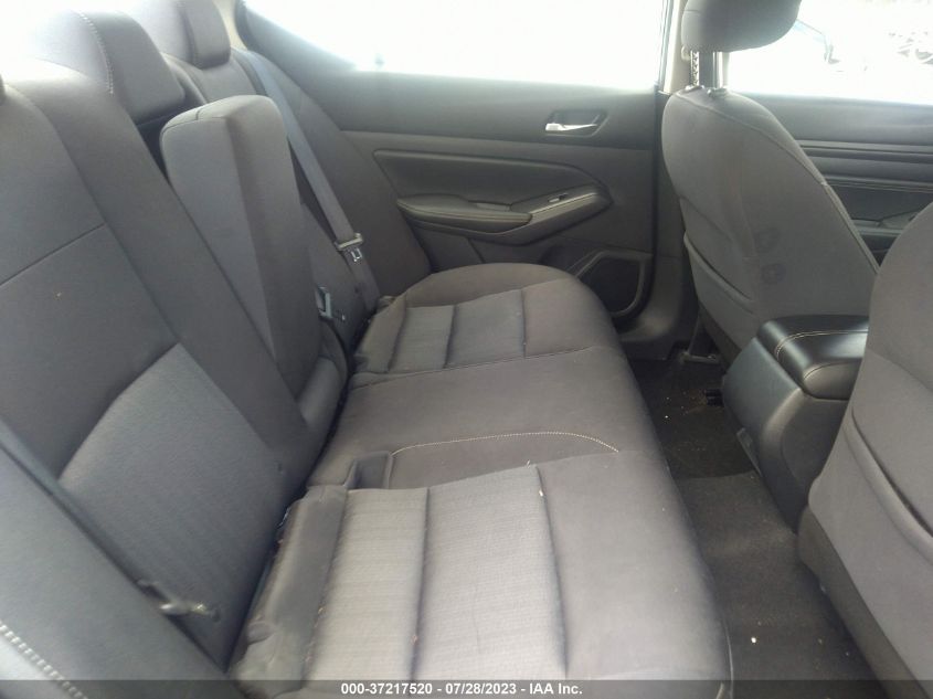 2020 NISSAN ALTIMA 2.5 S - 1N4BL4BV7LC218199