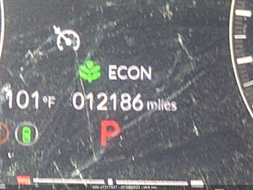 2022 HONDA CIVIC SEDAN SPORT - 2HGFE2F52NH514303