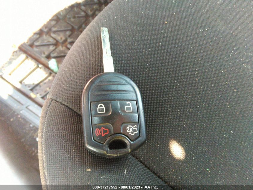 2019 FORD FIESTA SE - 3FADP4EJ6KM117559