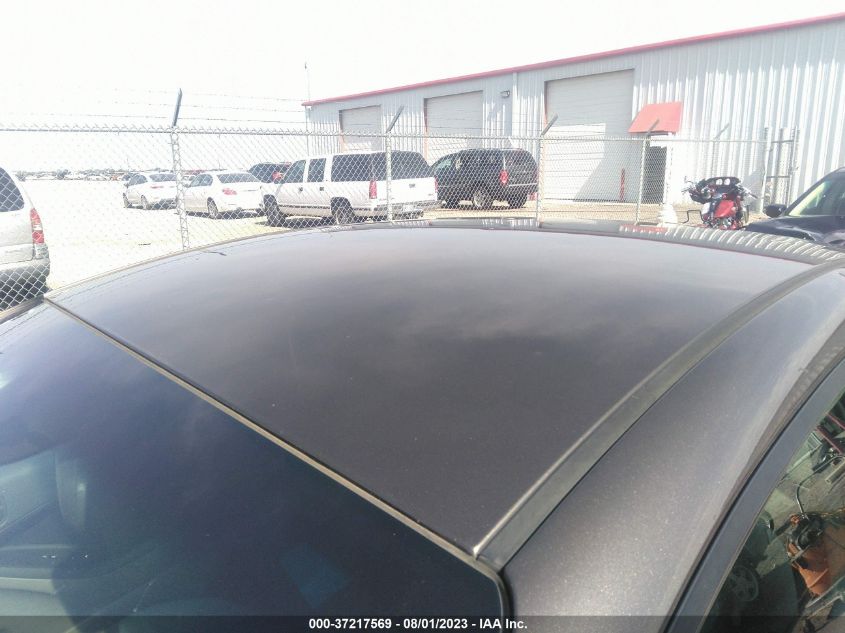 2015 KIA FORTE LX - KNAFX4A67F5359063