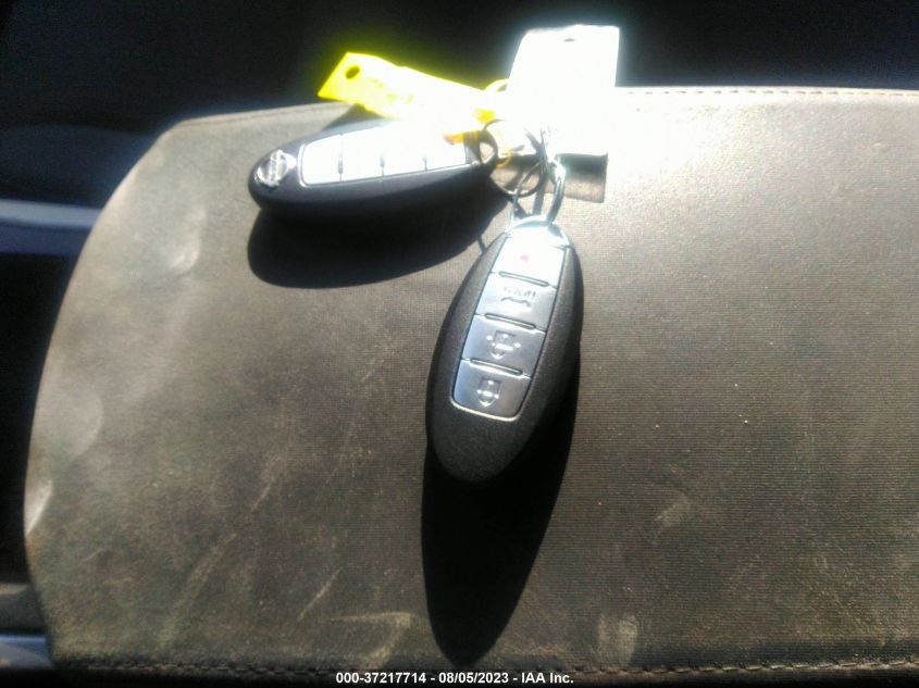 2015 NISSAN ALTIMA 2.5 S - 1N4AL3AP3FN334985