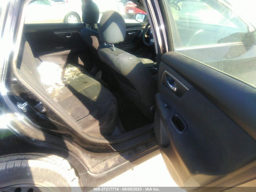 2015 NISSAN ALTIMA 2.5 S - 1N4AL3AP3FN334985