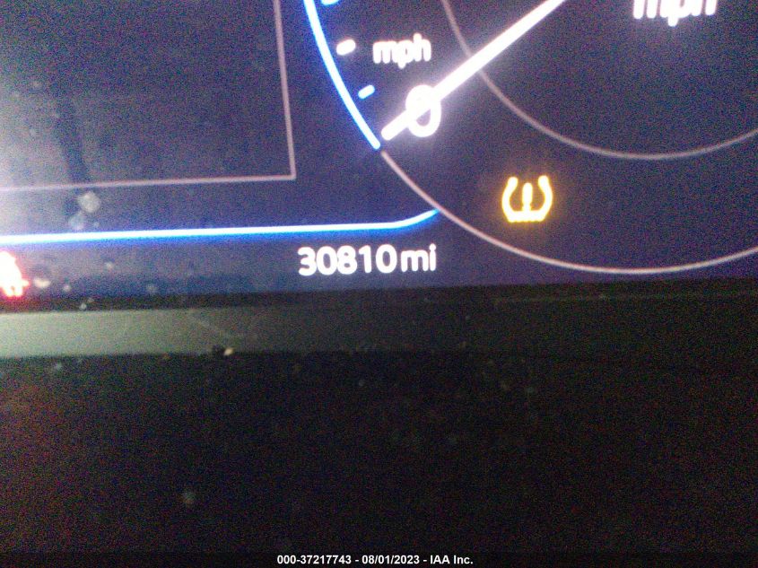 2021 VOLKSWAGEN ATLAS 3.6L V6 SEL - 1V2BR2CA7MC588044