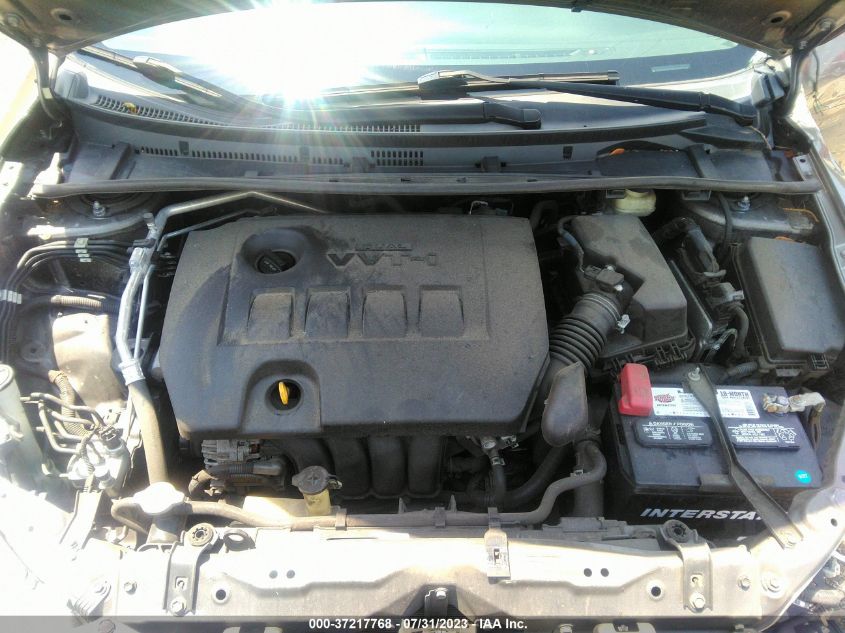 2017 TOYOTA COROLLA L/LE/XLE/SE/XSE - 5YFBURHE3HP584915