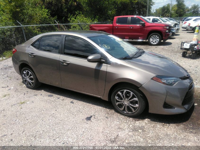 2017 TOYOTA COROLLA L/LE/XLE/SE/XSE - 5YFBURHE3HP584915