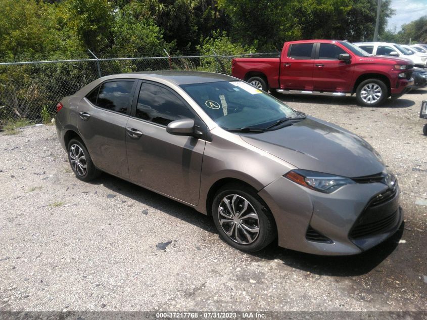 2017 TOYOTA COROLLA L/LE/XLE/SE/XSE - 5YFBURHE3HP584915