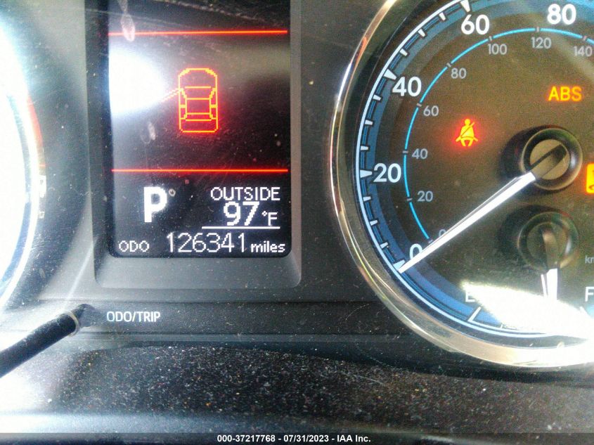 2017 TOYOTA COROLLA L/LE/XLE/SE/XSE - 5YFBURHE3HP584915