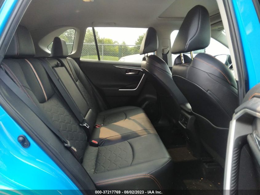 2019 TOYOTA RAV4 ADVENTURE - 2T3J1RFV1KC053542
