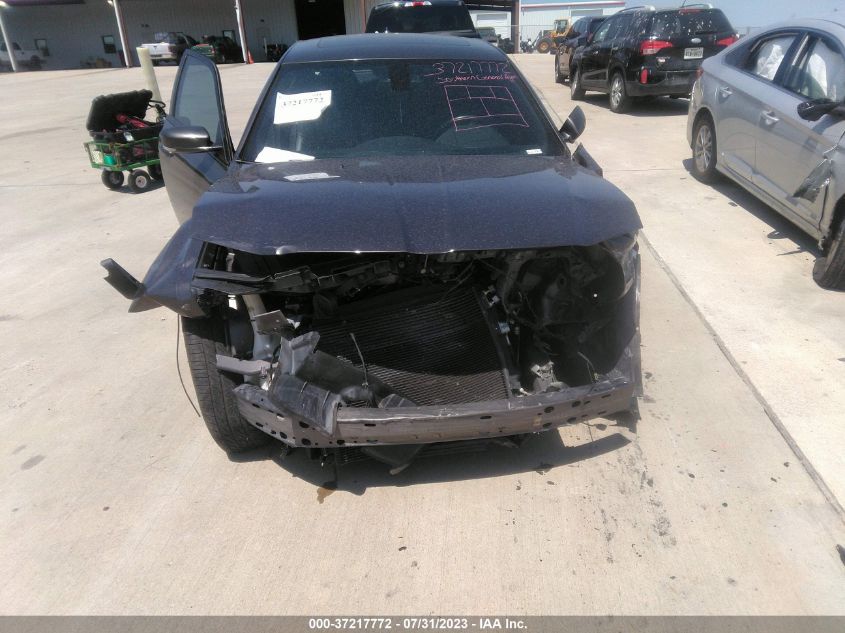 2015 CHRYSLER 300 300S - 2C3CCABG6FH829992