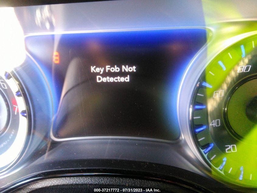 2015 CHRYSLER 300 300S - 2C3CCABG6FH829992