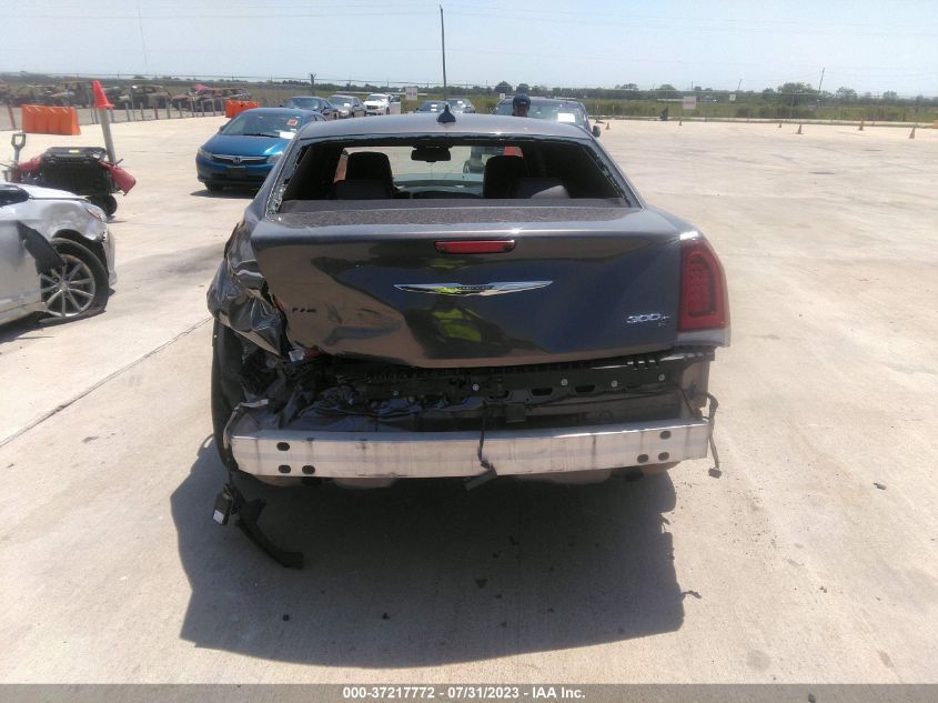 2015 CHRYSLER 300 300S - 2C3CCABG6FH829992