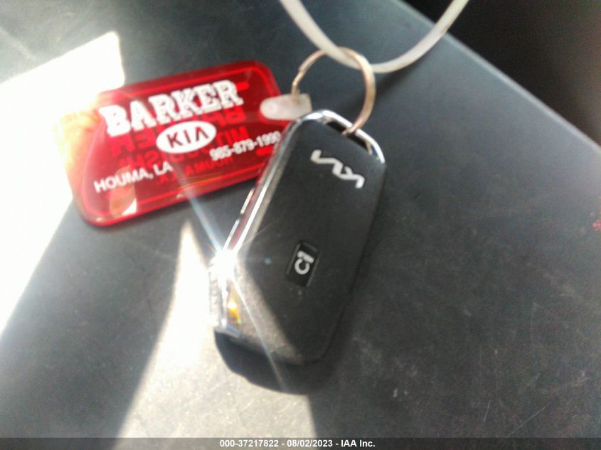 2023 KIA SPORTAGE EX - 5XYK33AF3PG053008