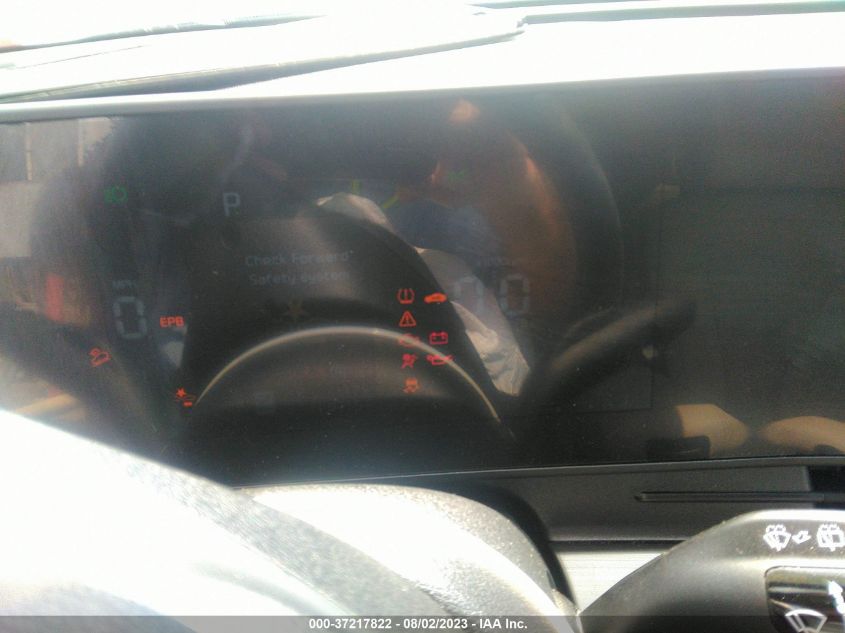 2023 KIA SPORTAGE EX - 5XYK33AF3PG053008