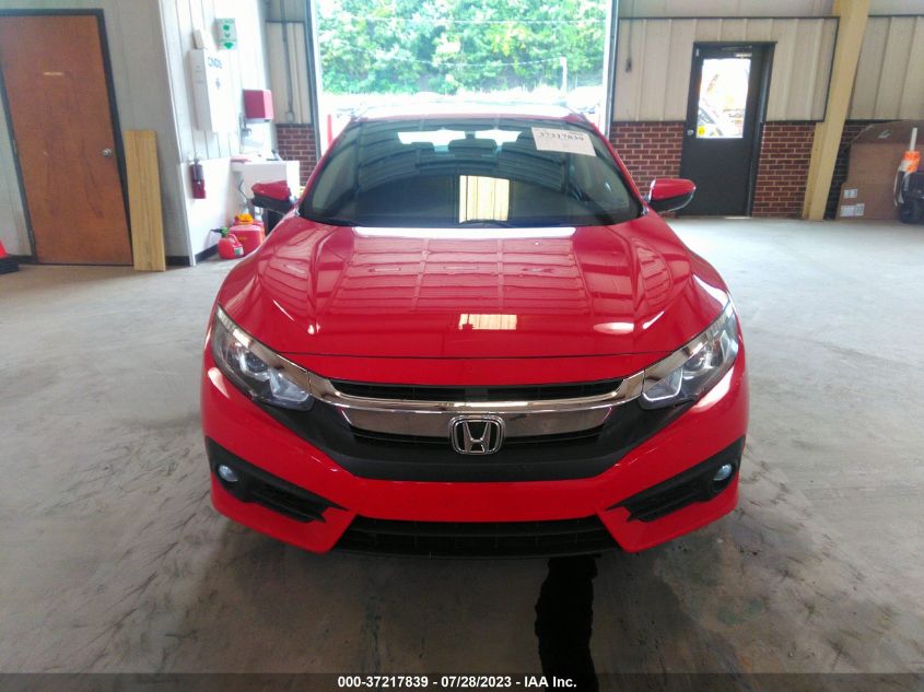 2017 HONDA CIVIC SEDAN EX-T - 2HGFC1F30HH646379