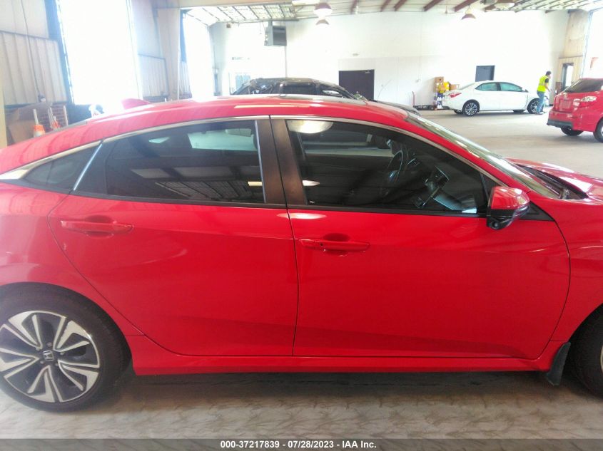 2017 HONDA CIVIC SEDAN EX-T - 2HGFC1F30HH646379