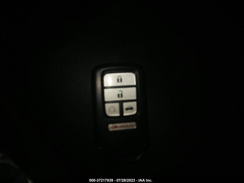 2017 HONDA CIVIC SEDAN EX-T - 2HGFC1F30HH646379