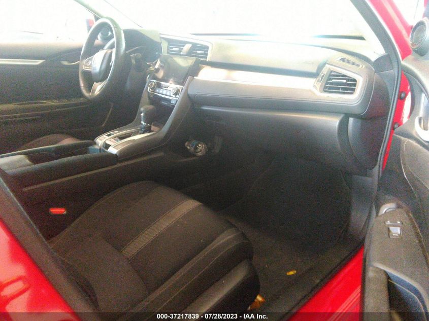 2017 HONDA CIVIC SEDAN EX-T - 2HGFC1F30HH646379