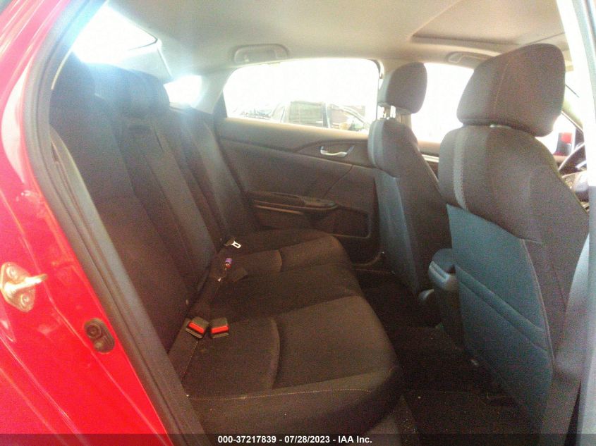 2017 HONDA CIVIC SEDAN EX-T - 2HGFC1F30HH646379