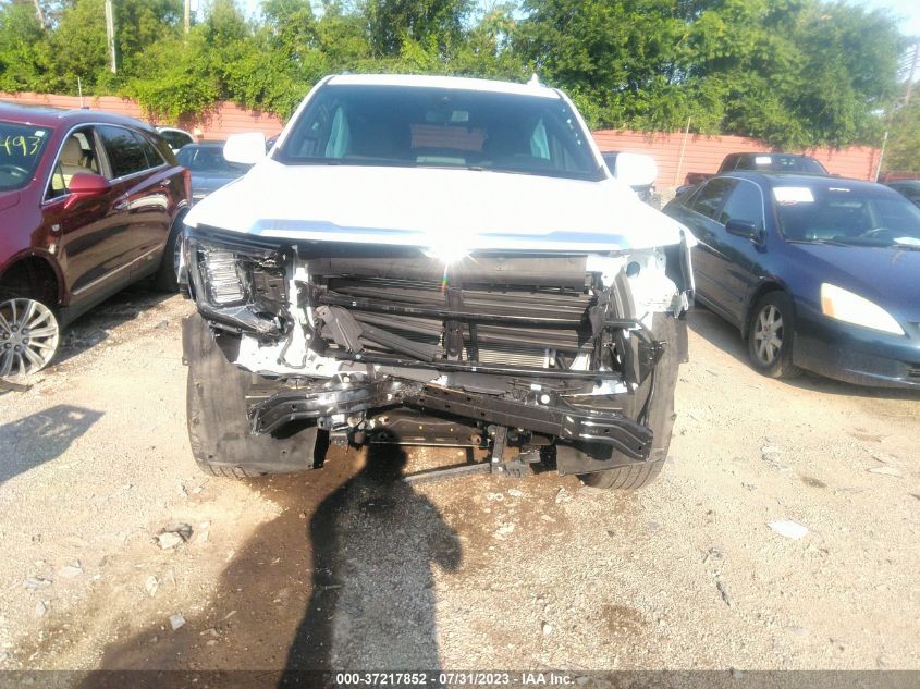 2022 GMC YUKON SLE - 1GKS2AKD2NR353467