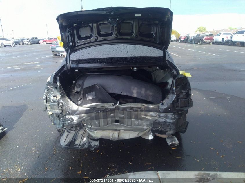 2021 KIA FORTE GT-LINE - 3KPF34AD4ME351064