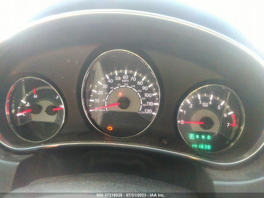 2013 CHRYSLER 200 LX - 1C3CCBAG9DN767628