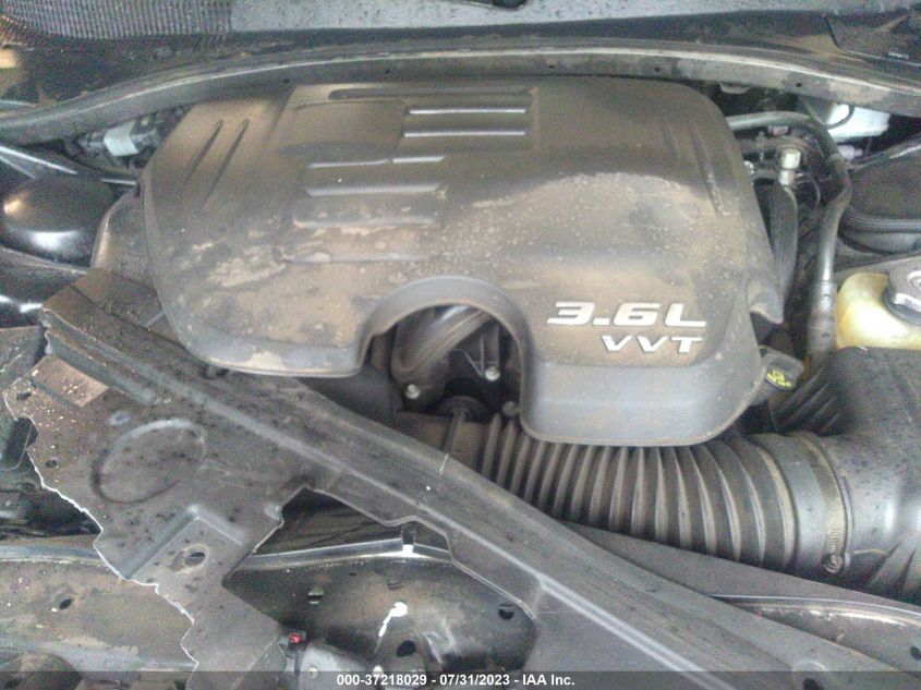 2017 CHRYSLER 300 300S - 2C3CCABG1HH516545