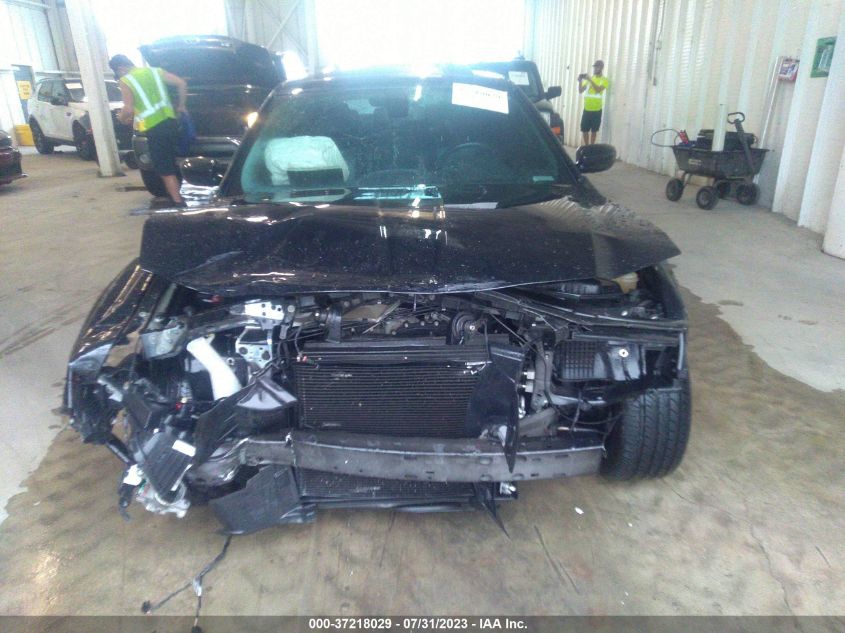 2017 CHRYSLER 300 300S - 2C3CCABG1HH516545
