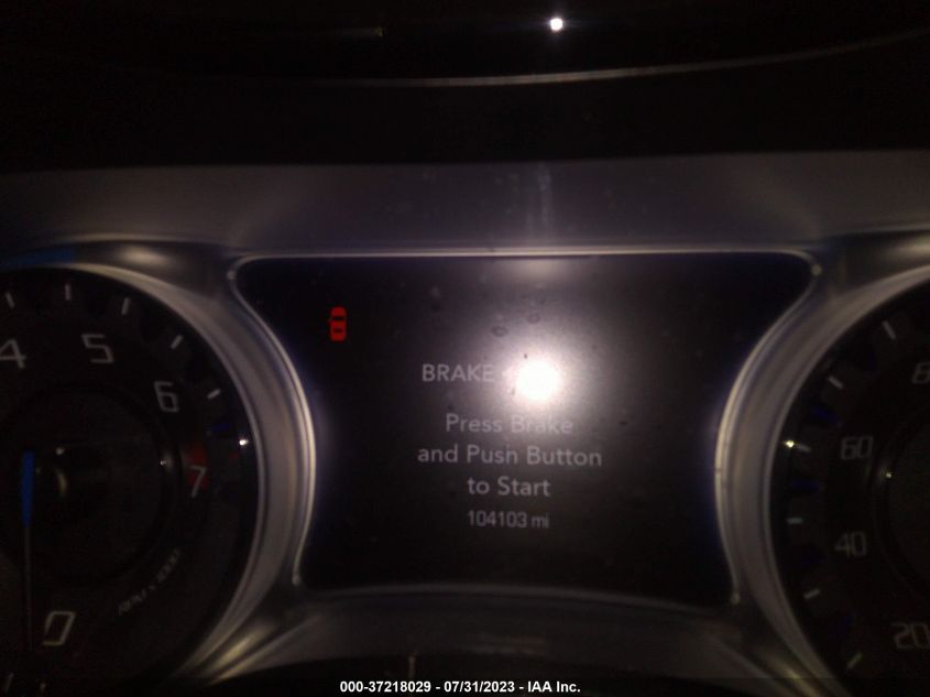 2017 CHRYSLER 300 300S - 2C3CCABG1HH516545