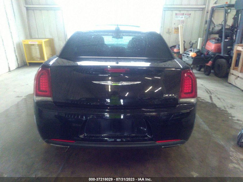 2017 CHRYSLER 300 300S - 2C3CCABG1HH516545