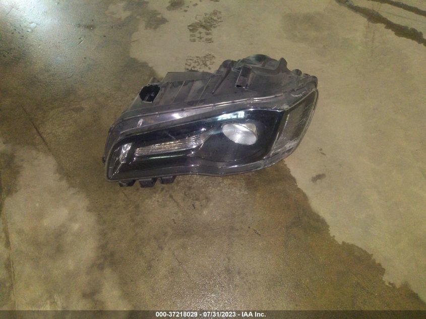 2017 CHRYSLER 300 300S - 2C3CCABG1HH516545