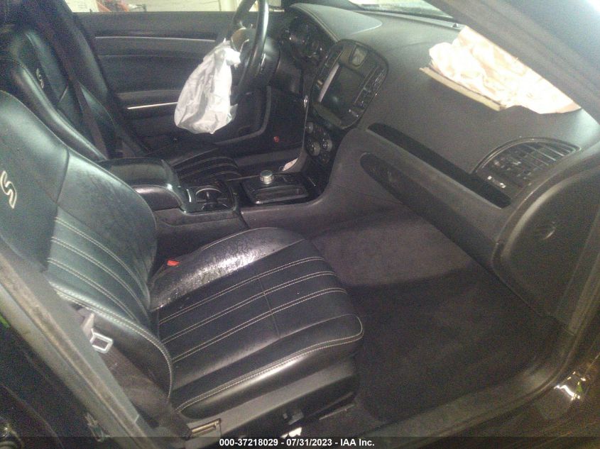 2017 CHRYSLER 300 300S - 2C3CCABG1HH516545