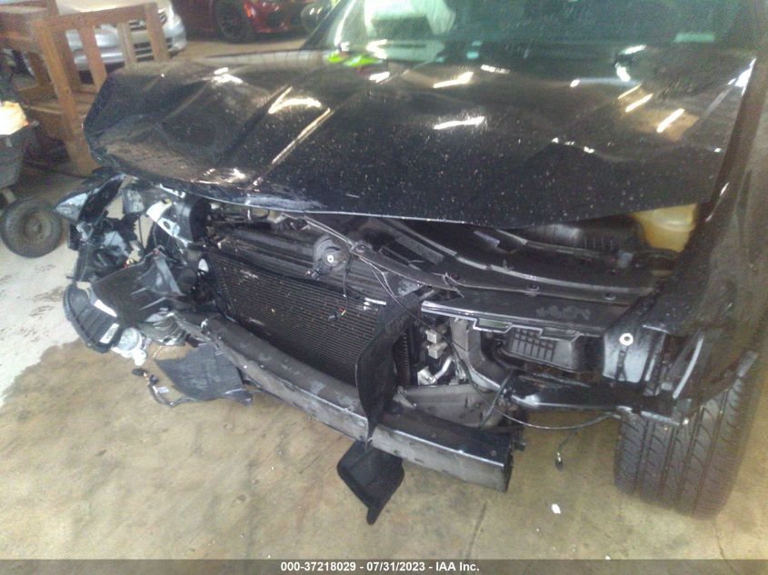 2017 CHRYSLER 300 300S - 2C3CCABG1HH516545