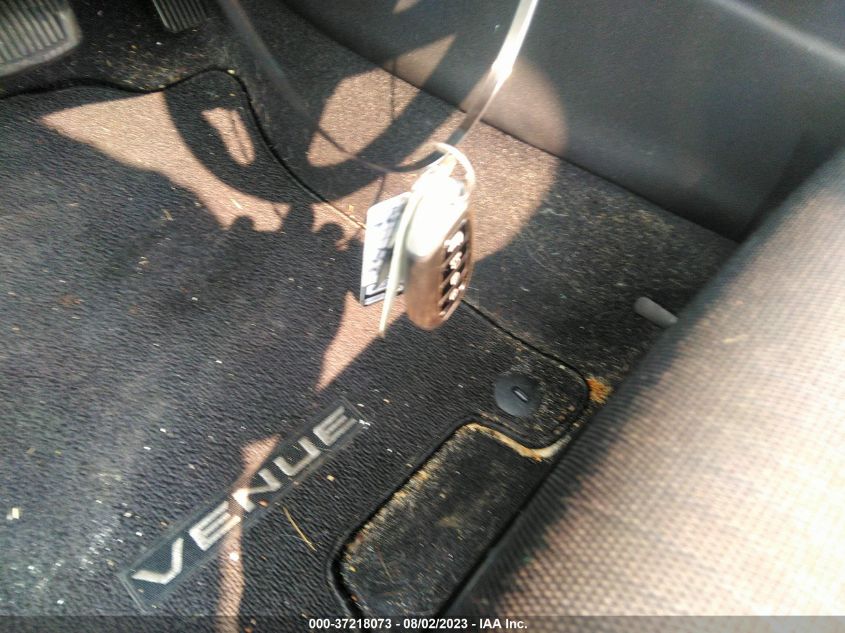 2022 HYUNDAI VENUE LIMITED - KMHRC8A31NU180168