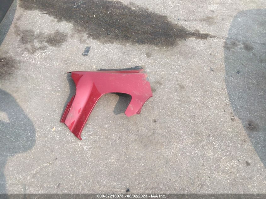 2022 HYUNDAI VENUE LIMITED - KMHRC8A31NU180168