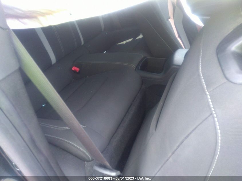 2020 CHEVROLET CAMARO LT1 - 1G1FF1R71L0115279