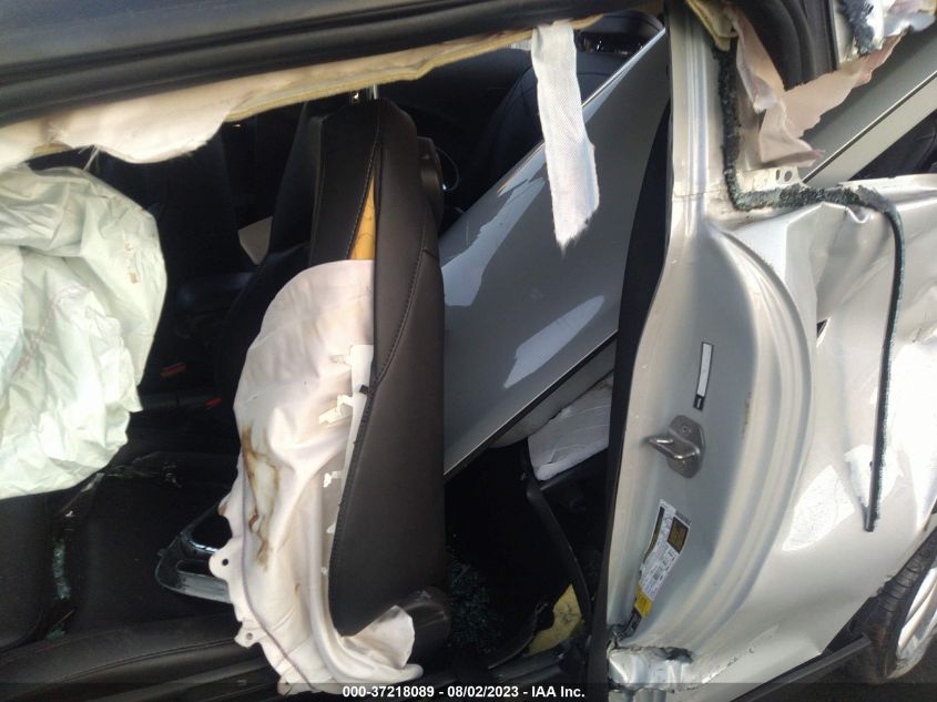 2016 MINI COOPER HARDTOP S - WMWXP7C54G2A43314