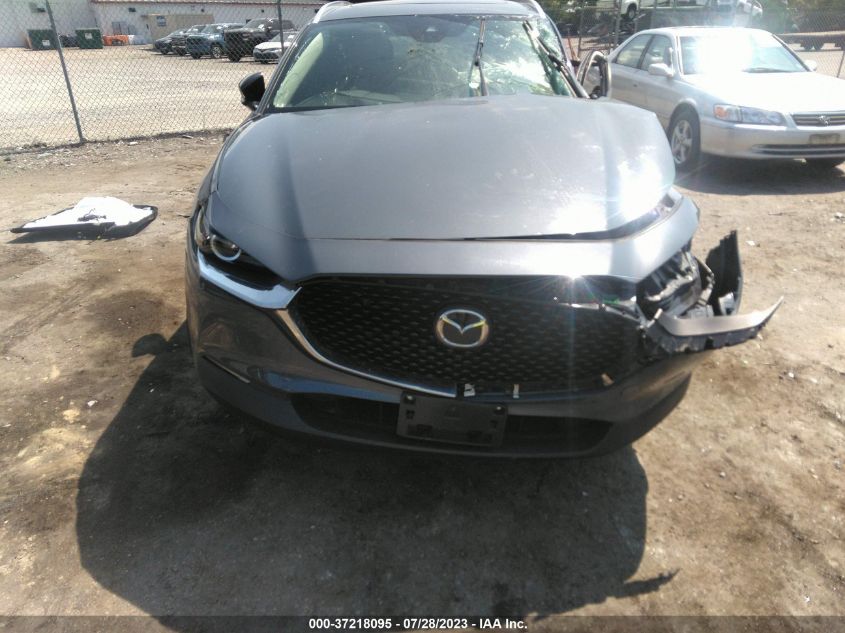 2023 MAZDA CX-30 2.5 S CARBON EDITION - 3MVDMBCM7PM511226