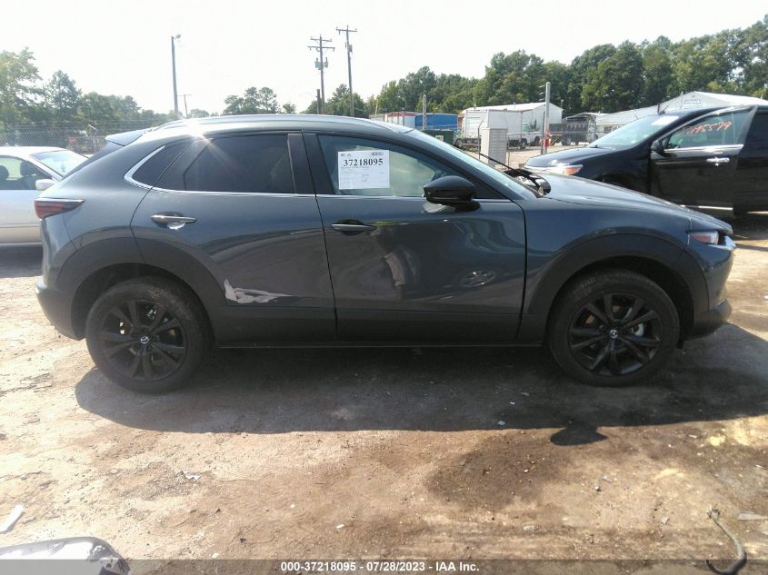 2023 MAZDA CX-30 2.5 S CARBON EDITION - 3MVDMBCM7PM511226