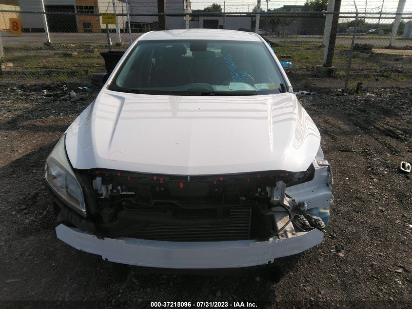 2014 CHEVROLET MALIBU LS - 1G11B5SL9EF268545