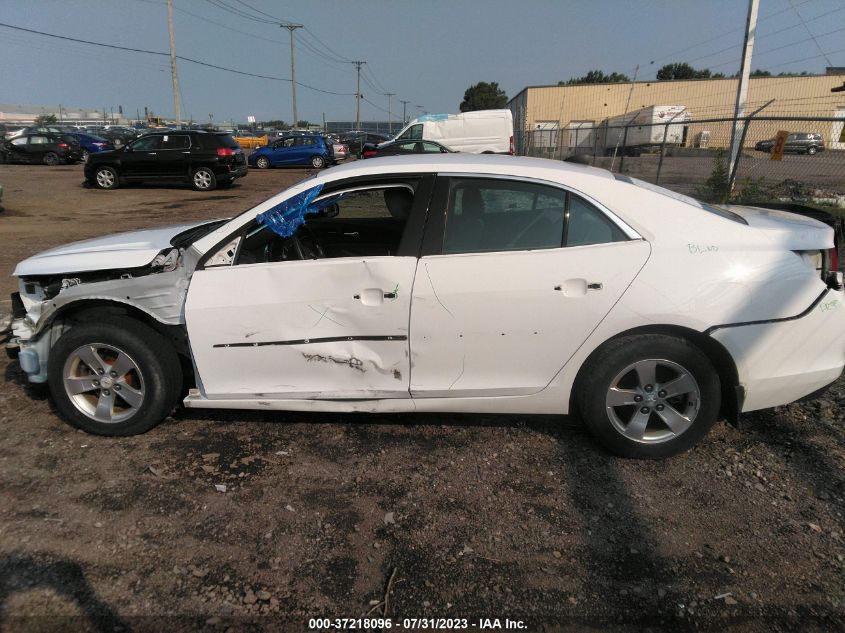 2014 CHEVROLET MALIBU LS - 1G11B5SL9EF268545