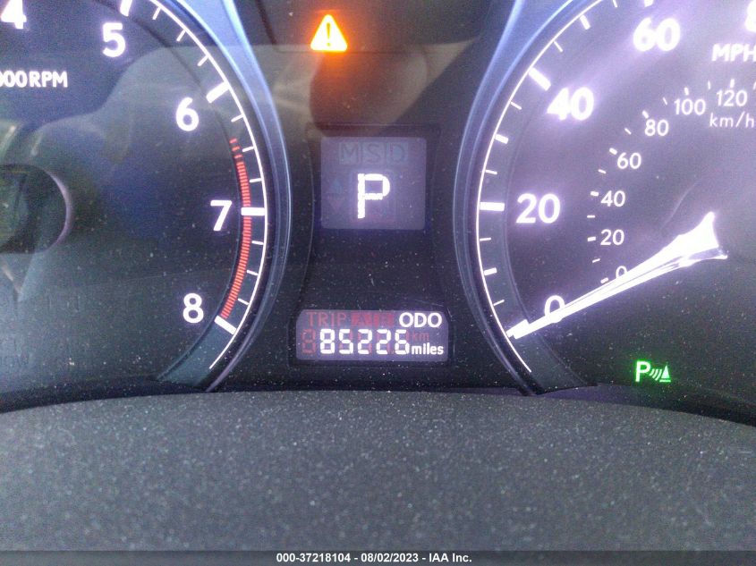 2015 LEXUS RX 350 - JTJZK1BA7F2421544
