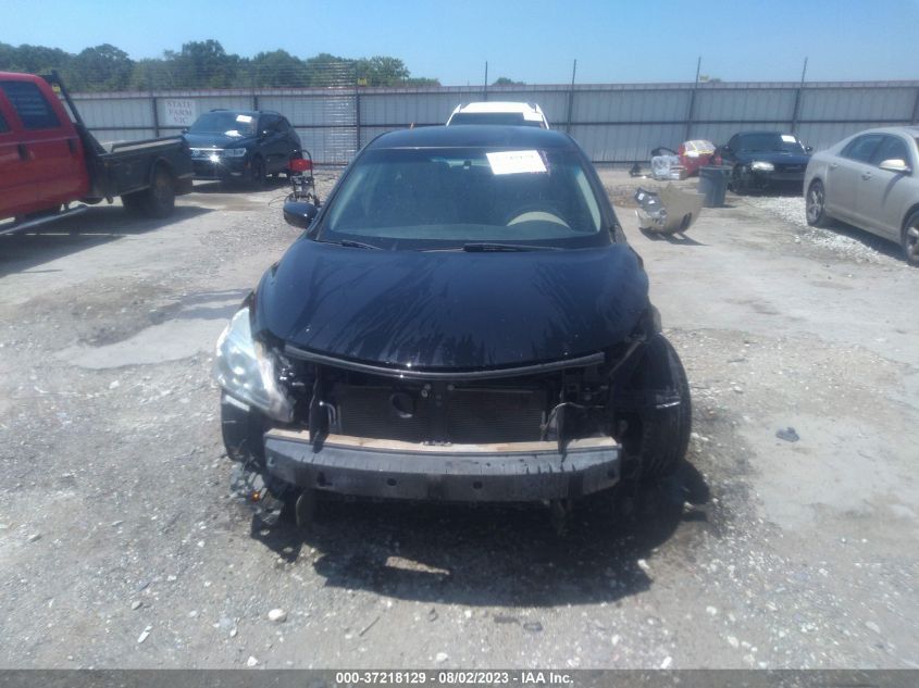 2013 NISSAN ALTIMA 2.5 - 1N4AL3AP4DN544931