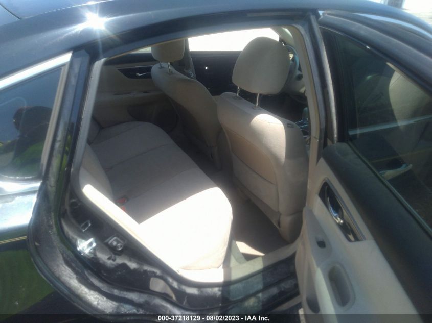 2013 NISSAN ALTIMA 2.5 - 1N4AL3AP4DN544931