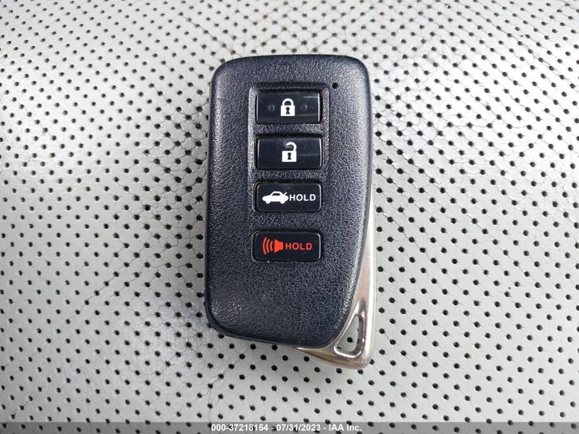 2013 LEXUS ES 300H HYBRID JTHBW1GG8D2010400