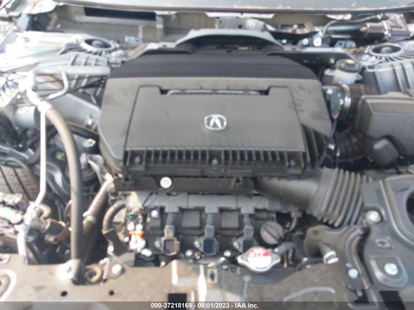 5J8YE1H42NL042047 Acura MDX W/TECHNOLOGY PACKAGE 10