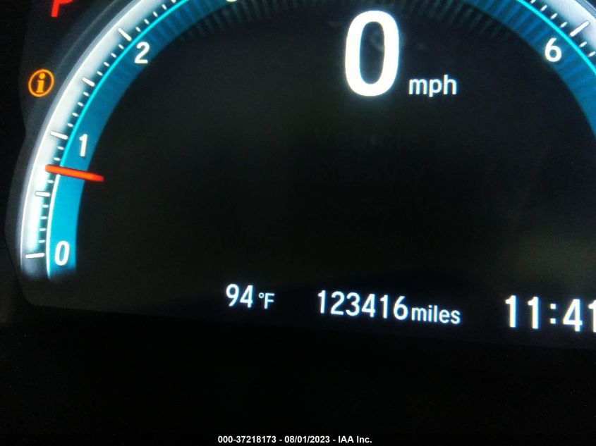 2016 HONDA CIVIC SEDAN EX-T - 19XFC1F36GE029402