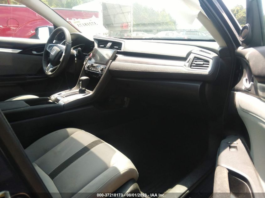 2016 HONDA CIVIC SEDAN EX-T - 19XFC1F36GE029402