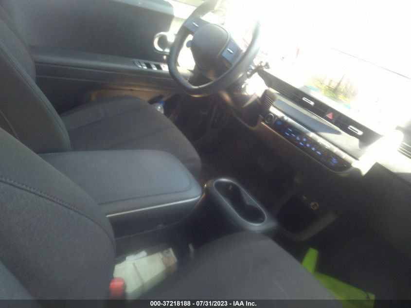 2022 HYUNDAI IONIQ 5 SE - KM8KM4AE0NU055655