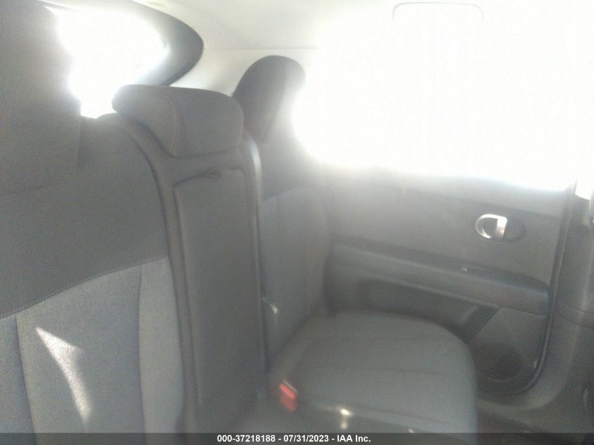 2022 HYUNDAI IONIQ 5 SE - KM8KM4AE0NU055655