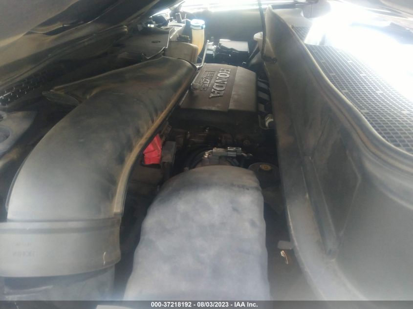 2013 HONDA PILOT EXL - 5FNYF3H59DB009824